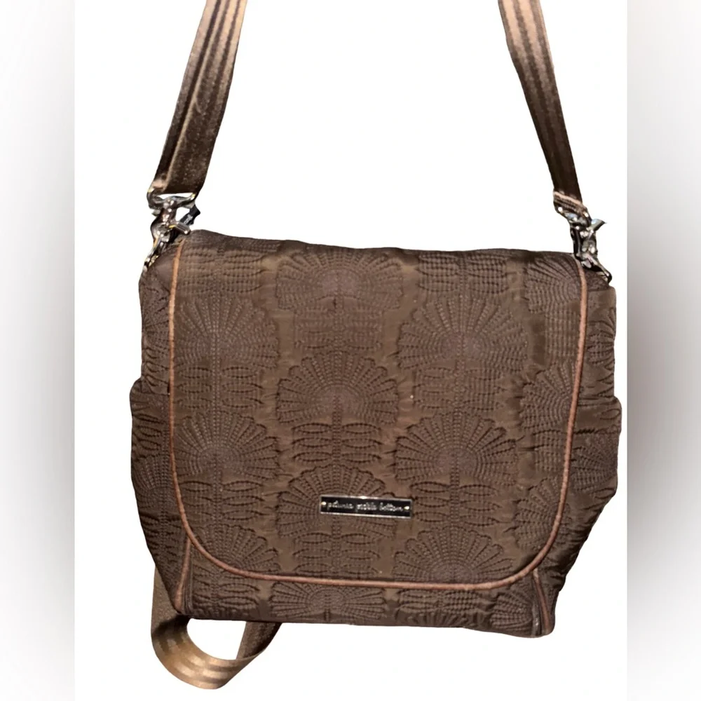 Petunia Pickle Bottom Diaper Bag
